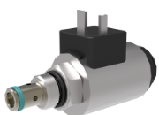 SD2E-A2-*** C-8-2 KAVİTE 2/2 YÖN KONTROL KARTRİÇ VALF