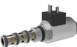 SD2E-A4-*** C-8-4 KAVİTE 4/2 YÖN KONTROL KARTRİÇ VALF