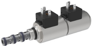 SD3E-A4-*** C-8-4 KAVİTE 4/3 YÖN KONTROL KARTRİÇ VALF
