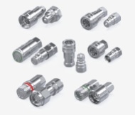 PASLANMAZ ÇABUK BAĞLANTI_QUICK COUPLING