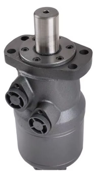 BMH Serisi Orbit Motor