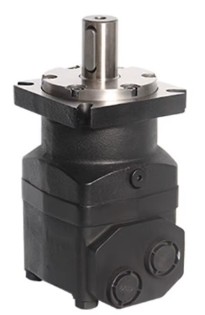 BMS Serisi Orbit Motor