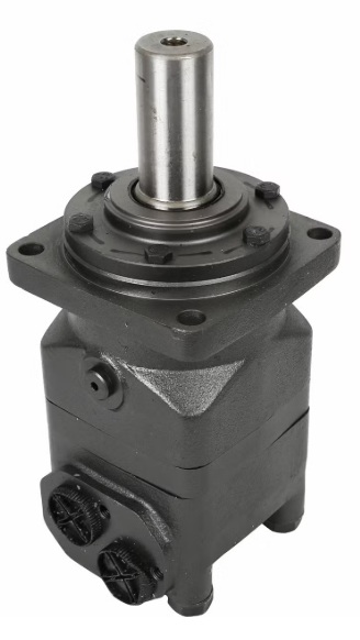 BMT Serisi Orbit Motor