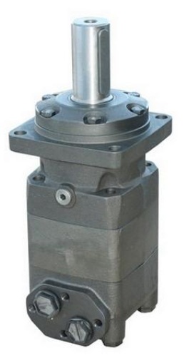 BMV Serisi Orbit Motor