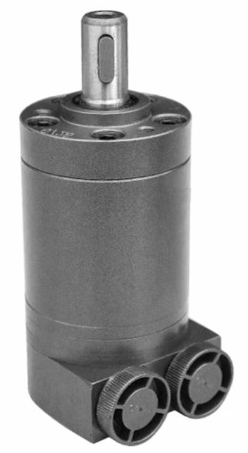 BMM Serisi Orbit Motor