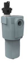 HD049-HD069** YÜKSEK BASINÇ FİLTRESİ