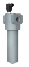 HD152-HD172** YÜKSEK BASINÇ FİLTRESİ