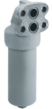 HD314-HD414-HD614** YÜKSEK BASINÇ FİLTRESİ