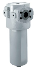 HD417-HD617** YÜKSEK BASINÇ FİLTRESİ