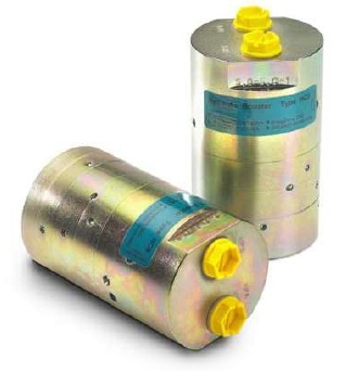 HC5** BOOSTER